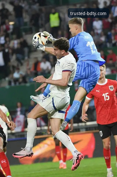 友谊赛的战术演练 vs 平台的数据洞察：奥地利5-1大胜加纳的深度复盘